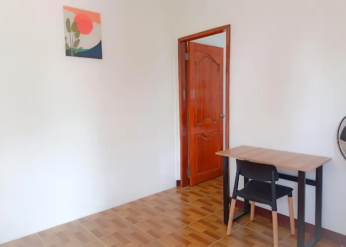 Hotel Dolce Moalboal