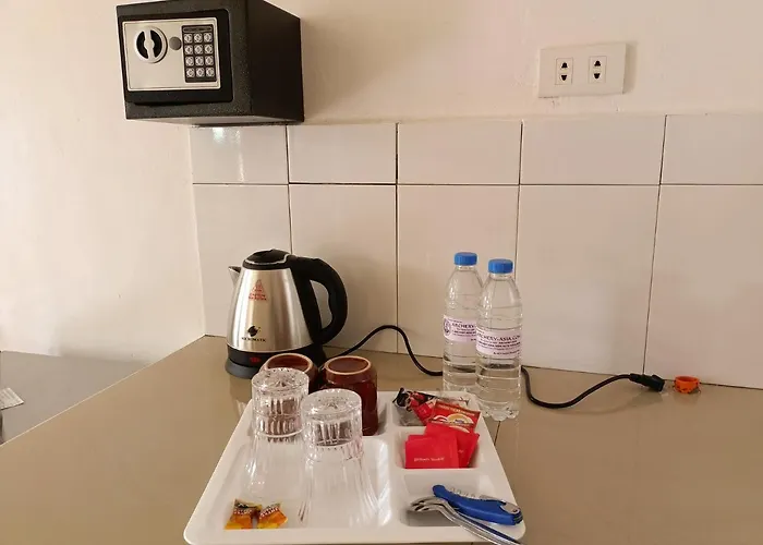 Dolce Hotel Moalboal