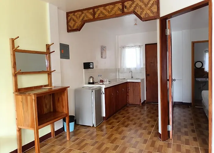 Dolce Hotel Moalboal