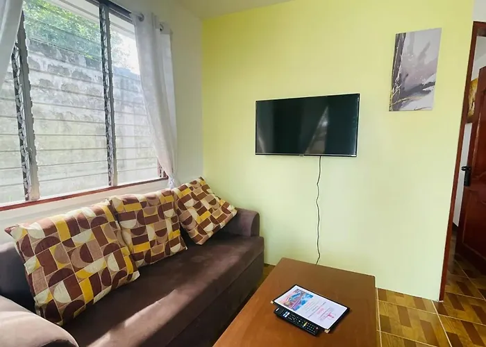 Hotel Dolce Moalboal