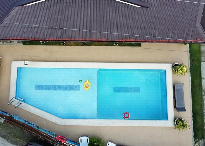 Dolce Hotel *