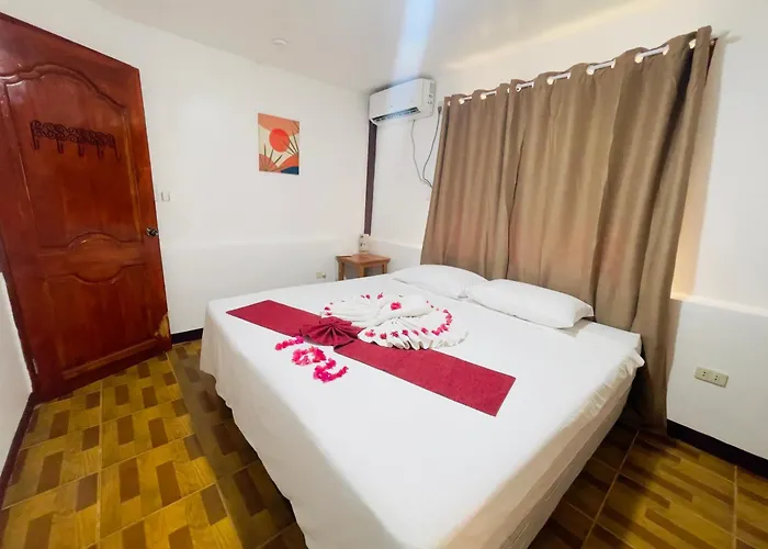 Hotel Dolce Moalboal