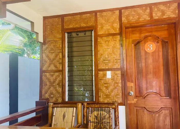 Hotel Dolce Moalboal