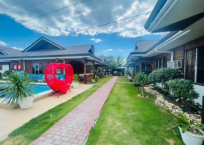 Dolce Hotel Moalboal