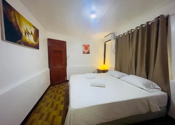 Dolce Hotel Moalboal