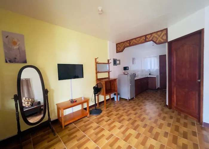 Hotel Dolce
