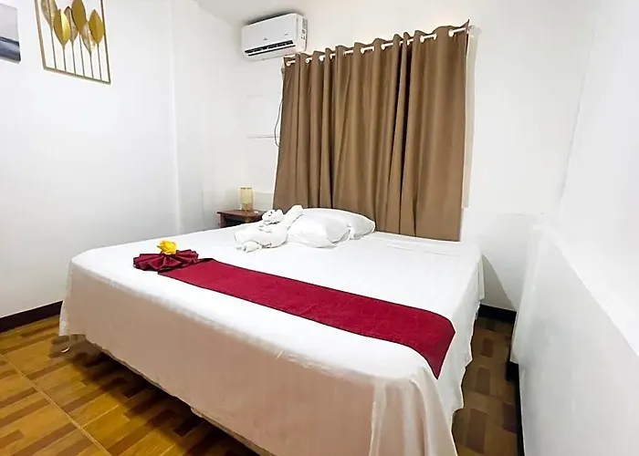 Hotel Dolce *